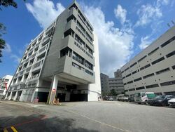 Thomson Rise Estate (D20), Warehouse #517286091